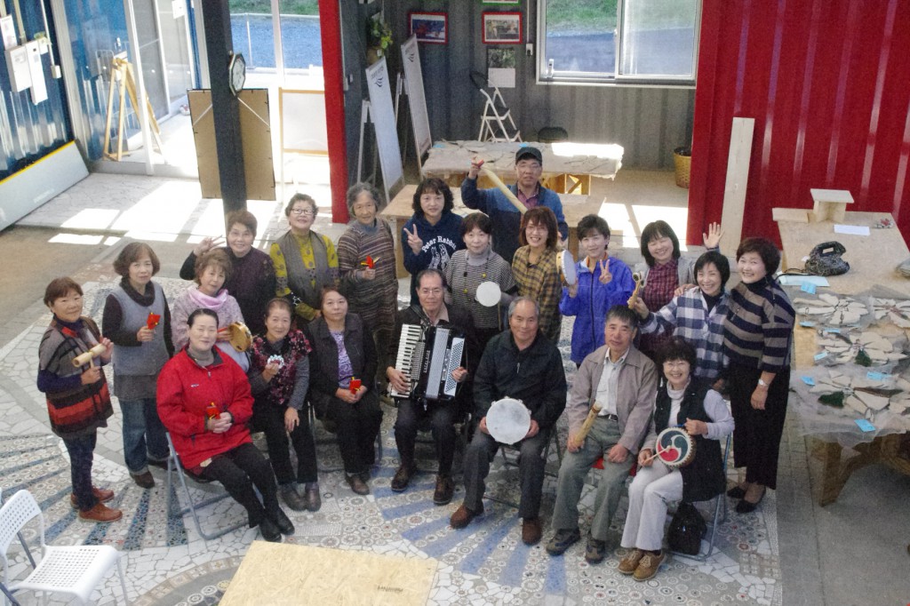 Halley Valley Group Photo