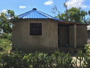 ハイチルポ Completed Kinder