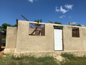 ハイチルポ 屋根のない幼稚園