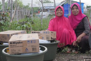 INDPWL Beneficiary 1