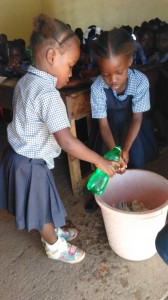 School Hand Washing1
