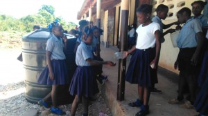 School Hand Washing2